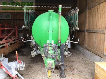 Slurry tanker Kotte pt 12000/5: picture 4 Slurry tanker Kotte pt 12000/5: picture 4