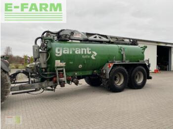 Slurry tanker Kotte vtl 20300: picture 4