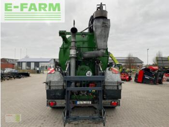 Slurry tanker Kotte vtl 20300: picture 5