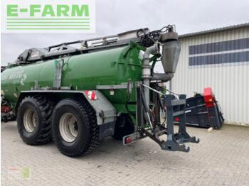 Slurry tanker Kotte vtl 20300: picture 3
