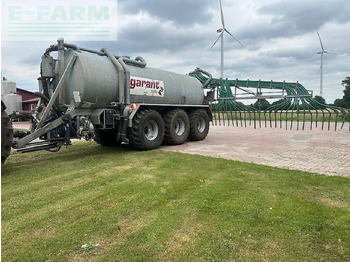 Fertilizing equipment KOTTE