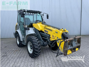 Wheel loader KRAMER