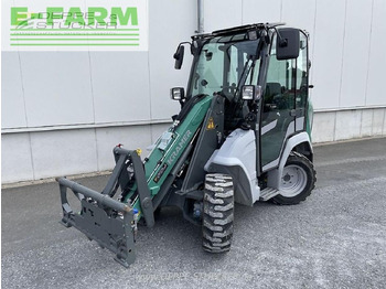 Mini excavator KRAMER