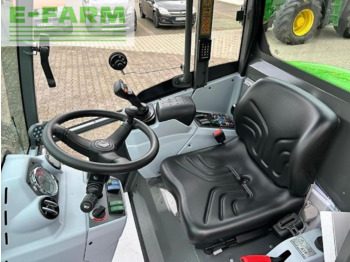 Mini excavator Kramer kl 19.5: picture 5