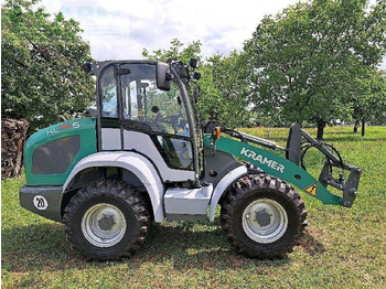 Mini excavator KRAMER