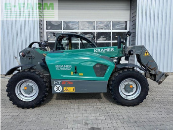 Telescopic handler KRAMER