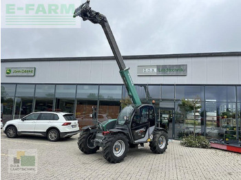 Telescopic handler KRAMER