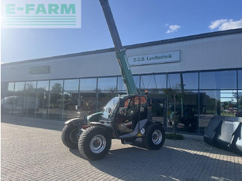 Telescopic handler KRAMER