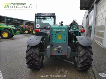 Telescopic handler Kramer kt 356: picture 5 Telescopic handler Kramer kt 356: picture 5