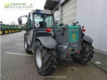 Telescopic handler Kramer kt 356: picture 4 Telescopic handler Kramer kt 356: picture 4