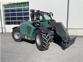 Telescopic handler KRAMER