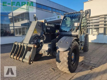 Telescopic handler KRAMER