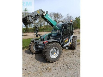 Telescopic handler KRAMER