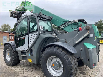 Telescopic handler Kramer kt559: picture 3