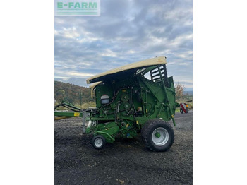Square baler Krone comprima f 155 xc plus: picture 3 Square baler Krone comprima f 155 xc plus: picture 3