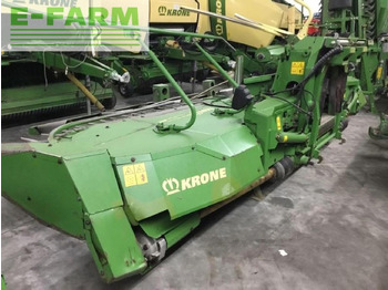 Maize harvester KRONE