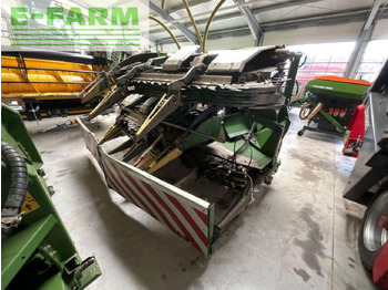 Maize harvester KRONE