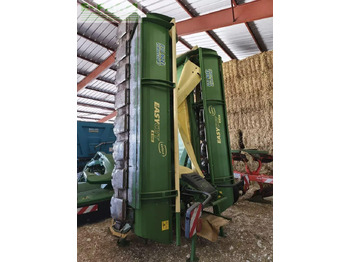 Mower Krone easy cut b 950: picture 4 Mower Krone easy cut b 950: picture 4