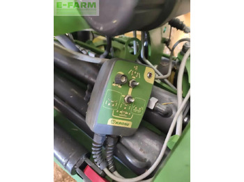 Mower Krone easy cut b 950: picture 3 Mower Krone easy cut b 950: picture 3