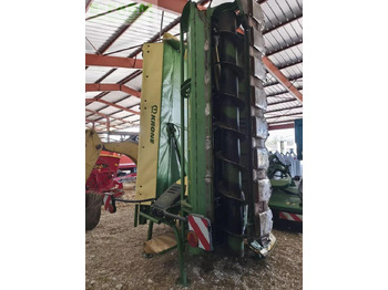 Mower Krone easy cut b 950: picture 5 Mower Krone easy cut b 950: picture 5