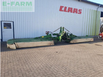 Mower KRONE Easycut