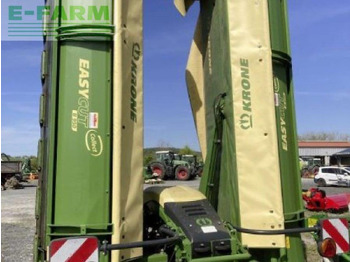 Mower KRONE Easycut