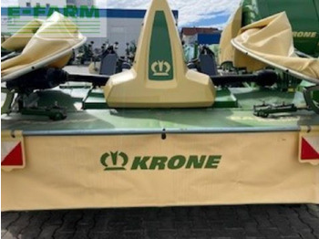 Mower KRONE Easycut