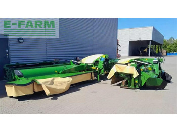 Mower KRONE Easycut