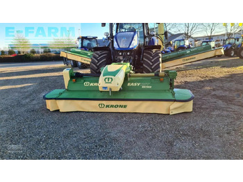 Mower KRONE Easycut