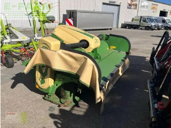 Mower KRONE Easycut