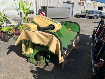 Mower KRONE Easycut