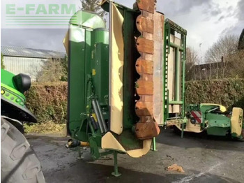 Mower KRONE