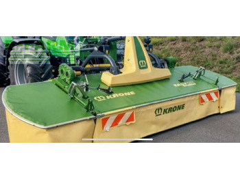 Mower KRONE Easycut