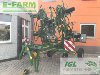 Tedder/ Rake KRONE