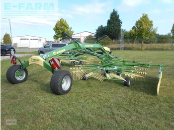 Tedder/ Rake KRONE Swadro