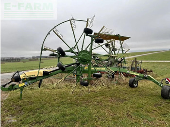 Tedder/ Rake KRONE Swadro