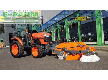 Farm tractor KUBOTA