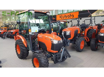 Farm tractor KUBOTA