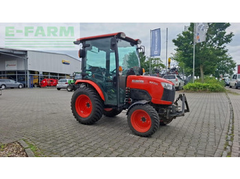 Farm tractor Kubota b2231 h: picture 3