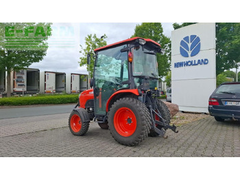 Farm tractor Kubota b2231 h: picture 5