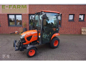 Farm tractor KUBOTA