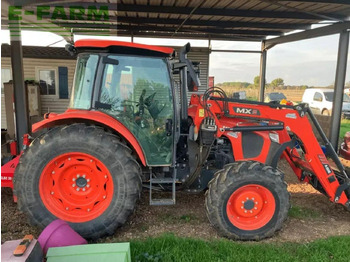 Farm tractor KUBOTA