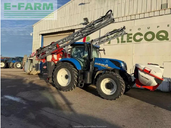 Trailed sprayer KUHN