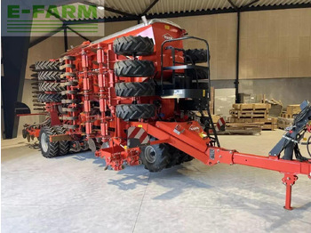 Combine seed drill KUHN