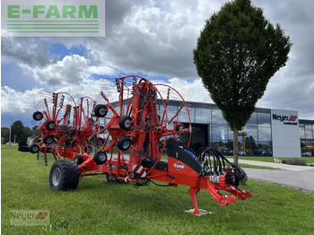 Tedder/ Rake KUHN