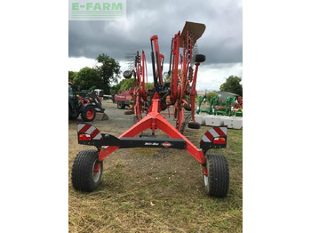 Tedder/ Rake Kuhn ga 8830: picture 5 Tedder/ Rake Kuhn ga 8830: picture 5