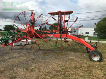 Tedder/ Rake Kuhn ga 8830: picture 4 Tedder/ Rake Kuhn ga 8830: picture 4