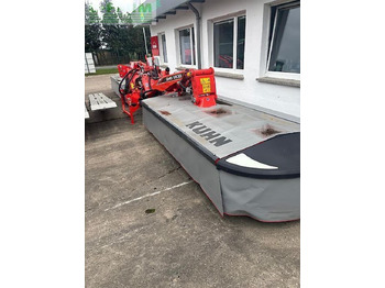 Mower KUHN