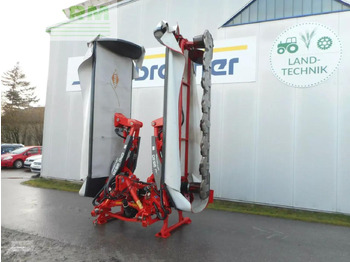 Mower KUHN