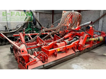 Combine seed drill KUHN